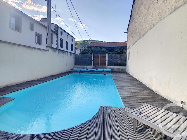 Afficher la photo en grand Maison à vendre - 8 pièces - 305 m2 - BLANZAT - 63 - AUVERGNE