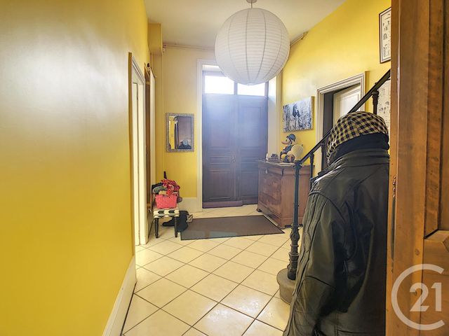 Afficher la photo en grand Maison à vendre - 8 pièces - 305 m2 - BLANZAT - 63 - AUVERGNE