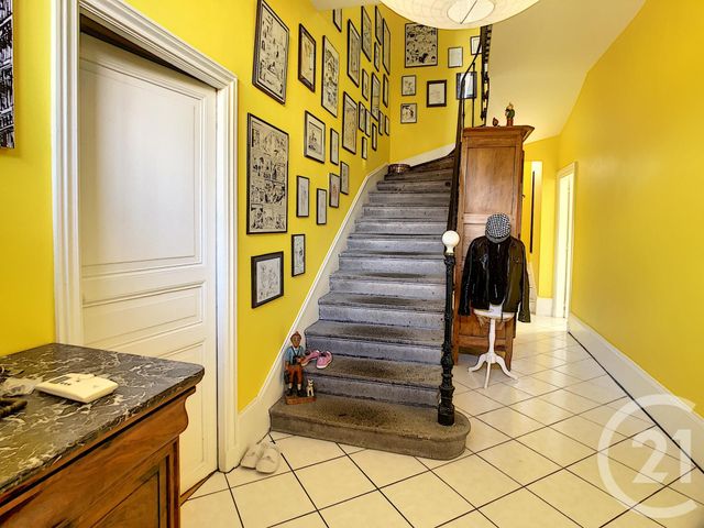Afficher la photo en grand Maison à vendre - 8 pièces - 305 m2 - BLANZAT - 63 - AUVERGNE