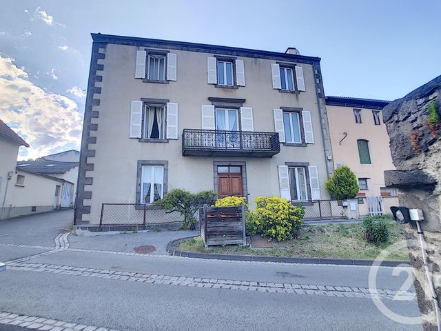Afficher la photo en grand Maison à vendre - 8 pièces - 305 m2 - BLANZAT - 63 - AUVERGNE