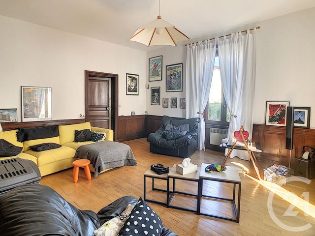 Afficher la photo en grand Maison à vendre - 8 pièces - 305 m2 - BLANZAT - 63 - AUVERGNE