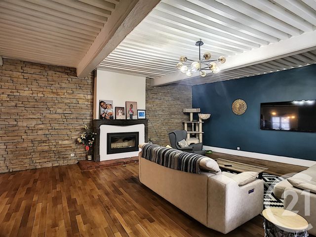 Afficher la photo en grand Maison à vendre - 4 pièces - 137,98 m2 - RIOM - 63 - AUVERGNE