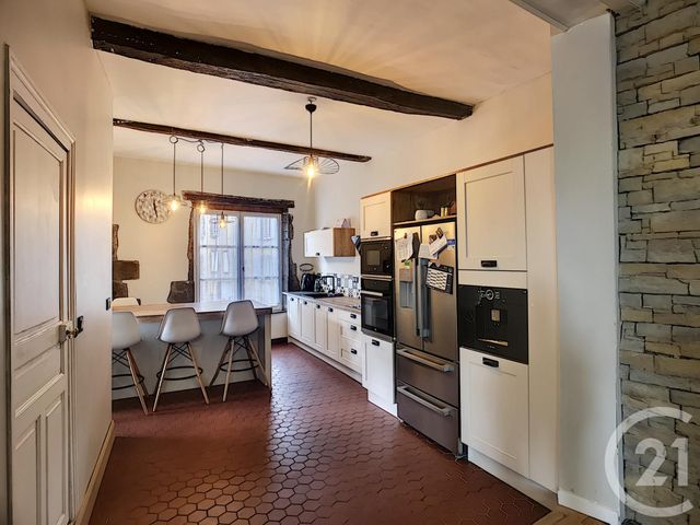 Afficher la photo en grand Maison à vendre - 4 pièces - 137,98 m2 - RIOM - 63 - AUVERGNE