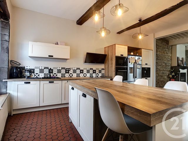 Afficher la photo en grand Maison à vendre - 4 pièces - 137,98 m2 - RIOM - 63 - AUVERGNE