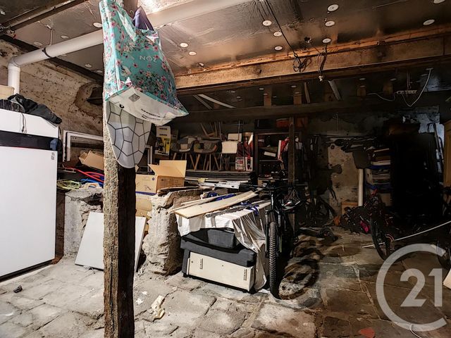 Afficher la photo en grand Maison à vendre - 4 pièces - 137,98 m2 - RIOM - 63 - AUVERGNE