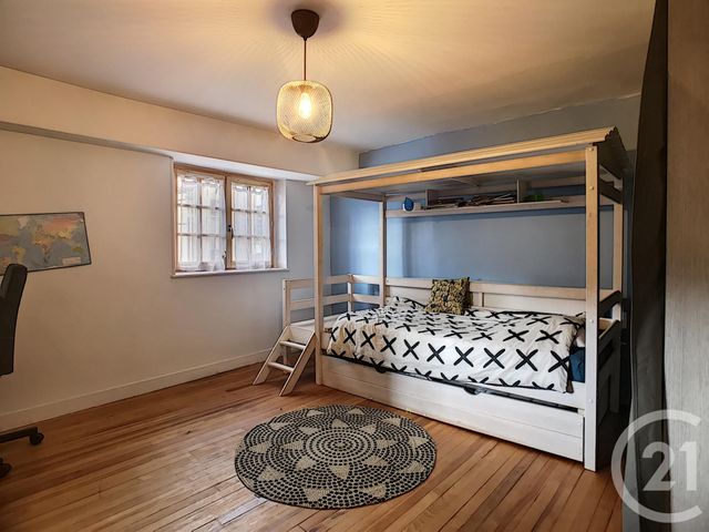 Afficher la photo en grand Maison à vendre - 4 pièces - 137,98 m2 - RIOM - 63 - AUVERGNE