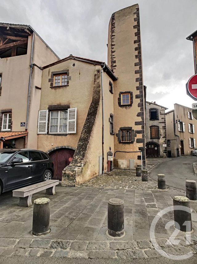 Afficher la photo en grand Maison à vendre - 4 pièces - 137,98 m2 - RIOM - 63 - AUVERGNE