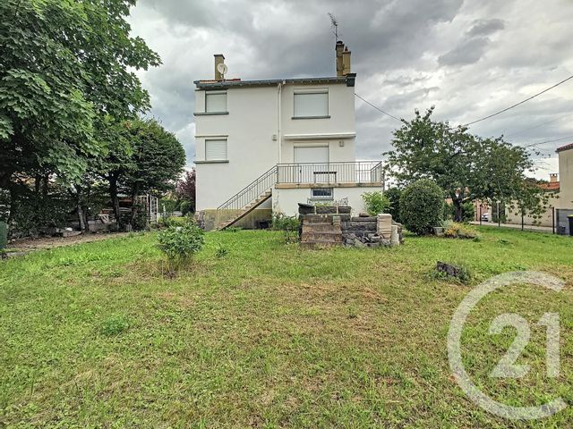 Afficher la photo en grand Maison à vendre - 8 pièces - 156,53 m2 - MOZAC - 63 - AUVERGNE