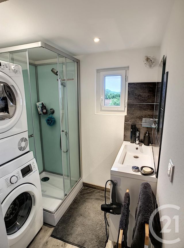 Appartement F2 à louer - 2 pièces - 41,95 m2 - RIOM - 63 - AUVERGNE Appartement F2 à louer - 2 pièces - 41,95 m2 - RIOM - 63 - AUVERGNE